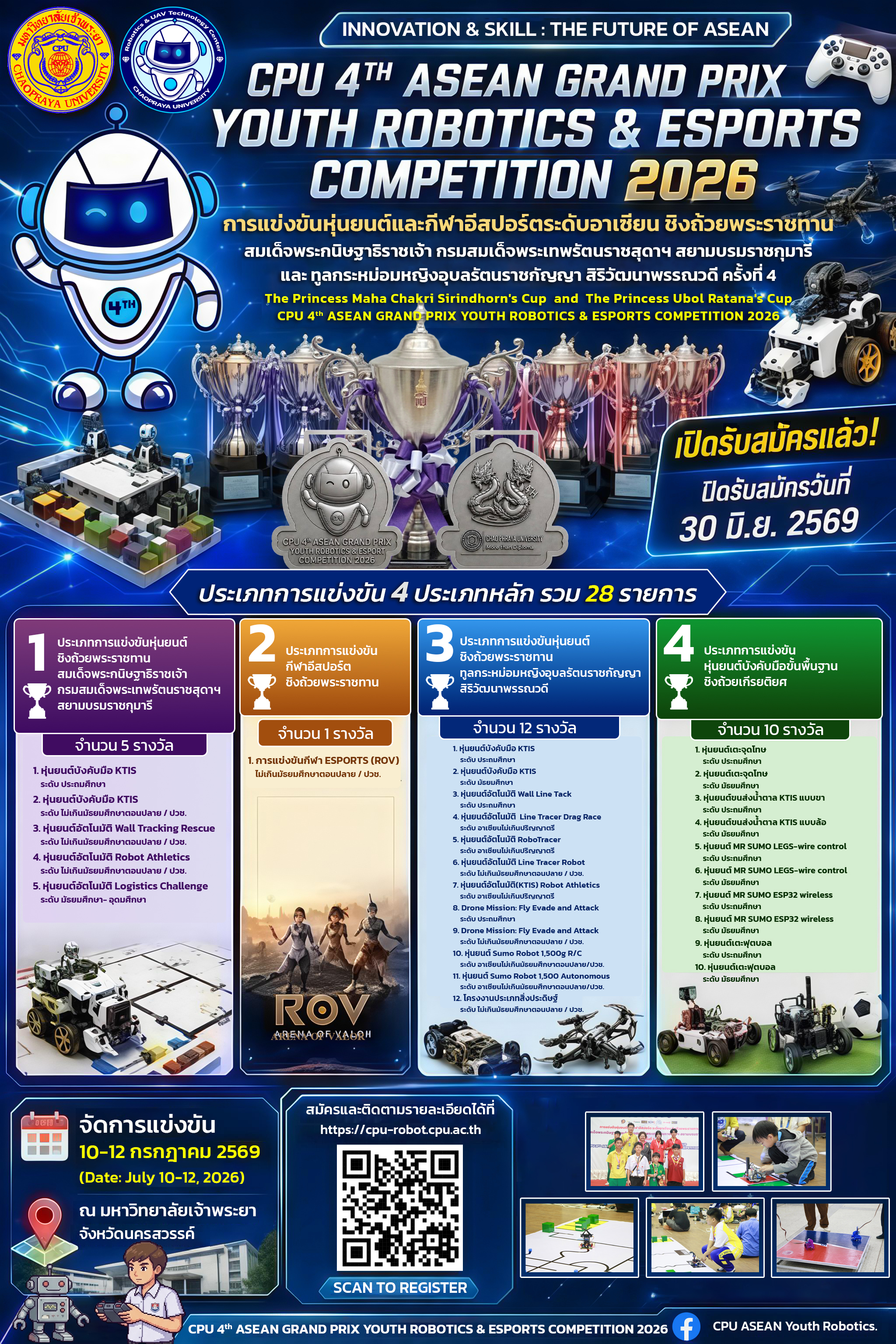 PR Cover