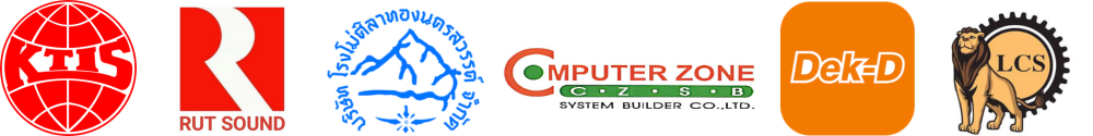 Sponsors